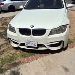 2006 BMW 325i