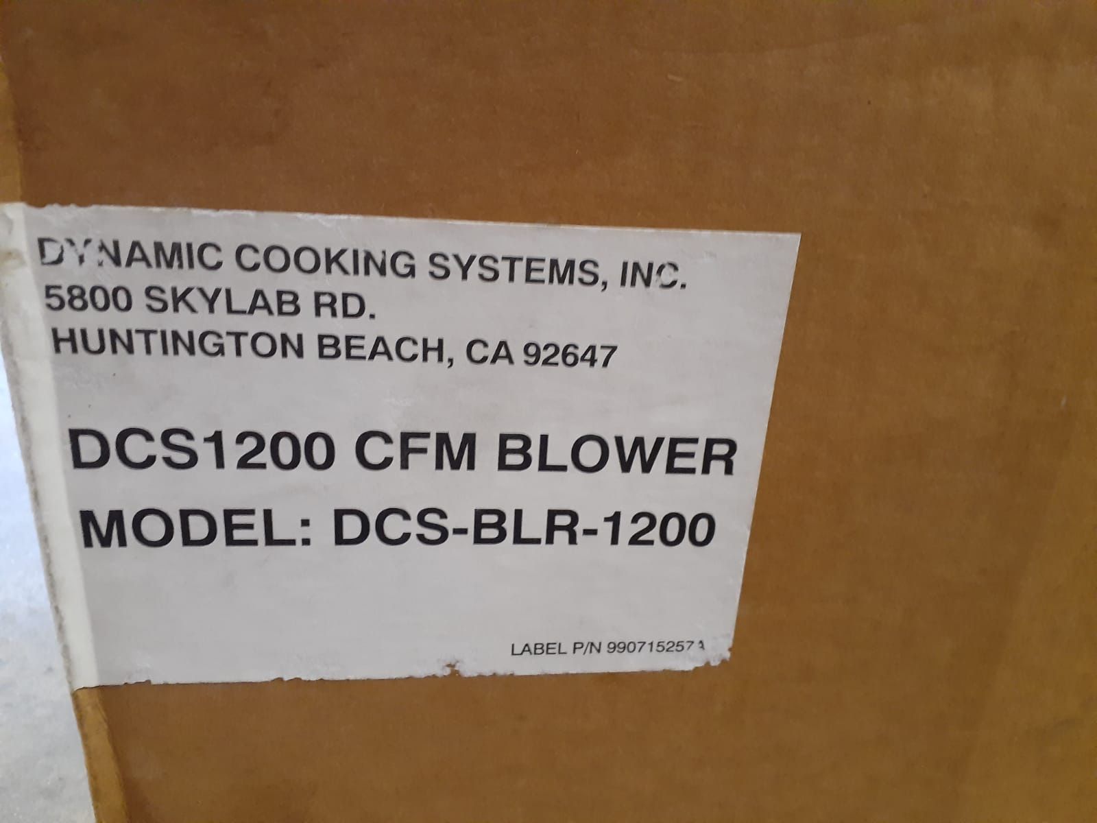 Dinamic cooking sistems