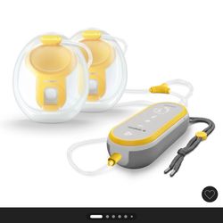 medela hands free