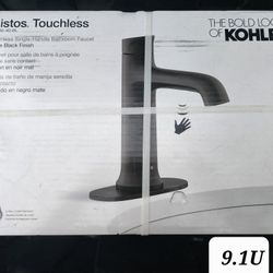 Kohler Automatic Automatic Brand New