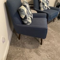 TJ Max Chairs