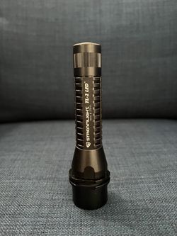 Streamlight TL-2 LED Flashlight