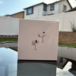 AirPod Pro (2nd generation) *BRAND NEW*