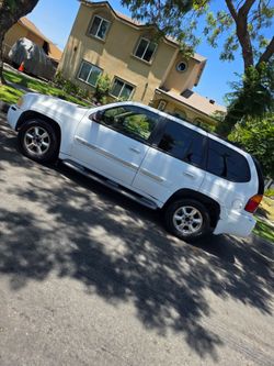 2002 gmc envoy