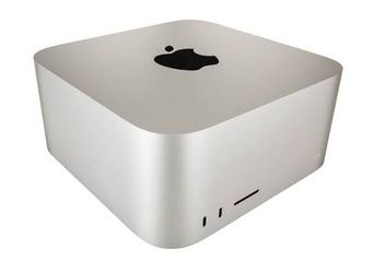 Mac Studio With M5 Ultra