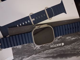 Apple watch ultra 3