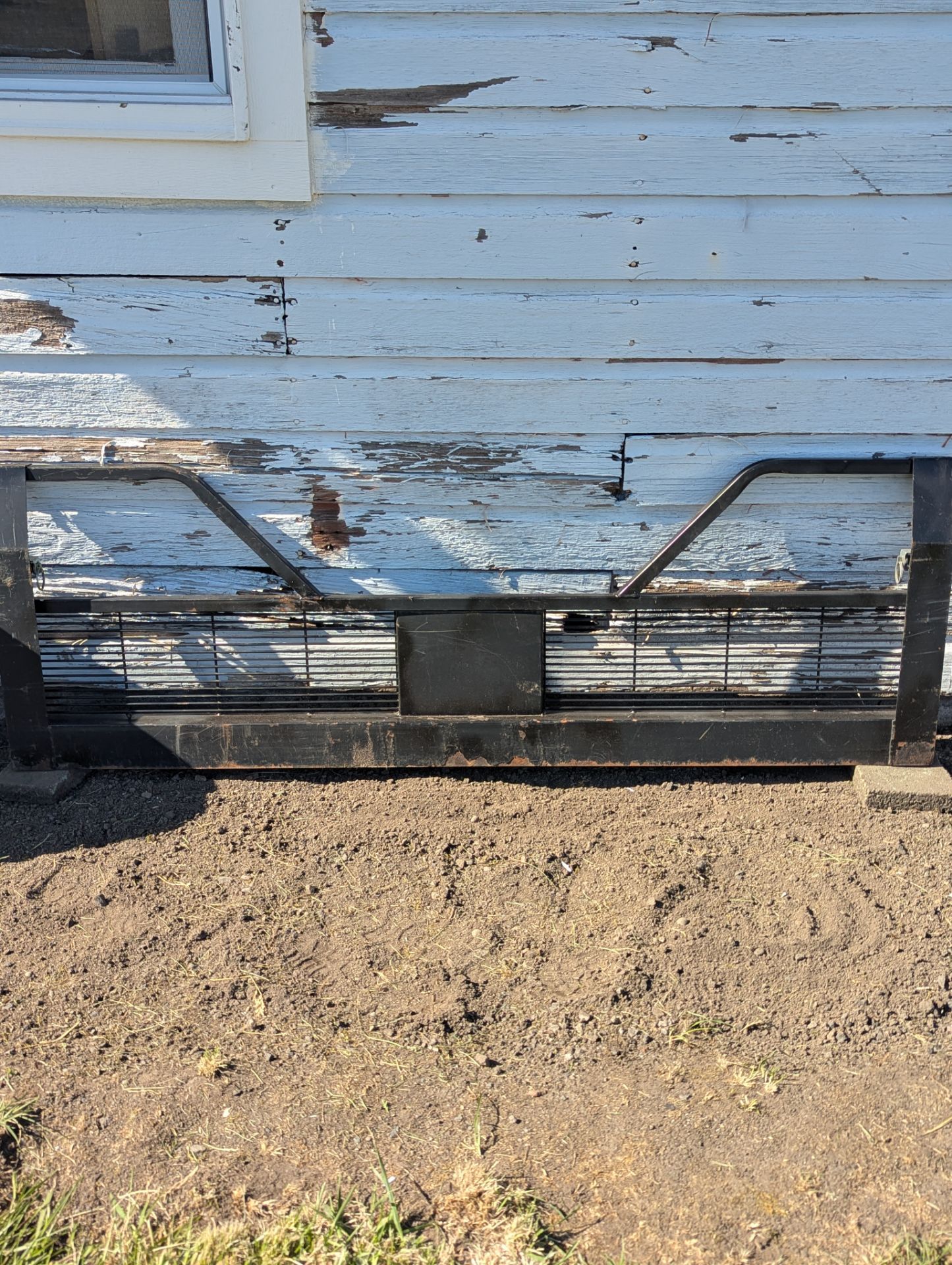 67-72 Chevy- GMC tailgate