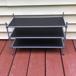 Shoes Rack 25x10x17