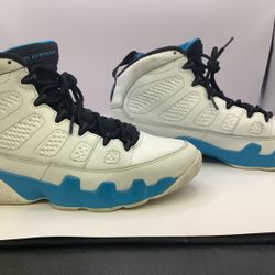 Air Jordans- Size 9