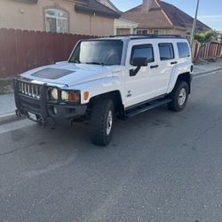 2006 Hummer H3