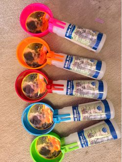 Dog bowl portable