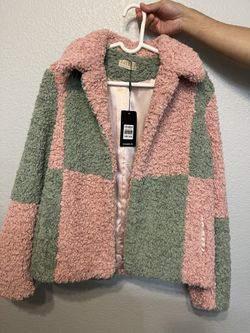 Womens Jacket 