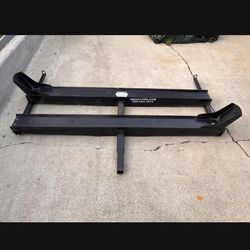 Drit Bike Carrier