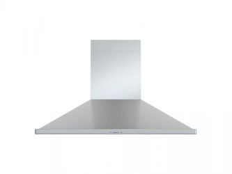 Zephyr ZSP-E48CS Wall Mount Range Hood, 48 Inch