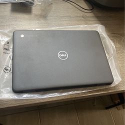 Dell Chrome book 