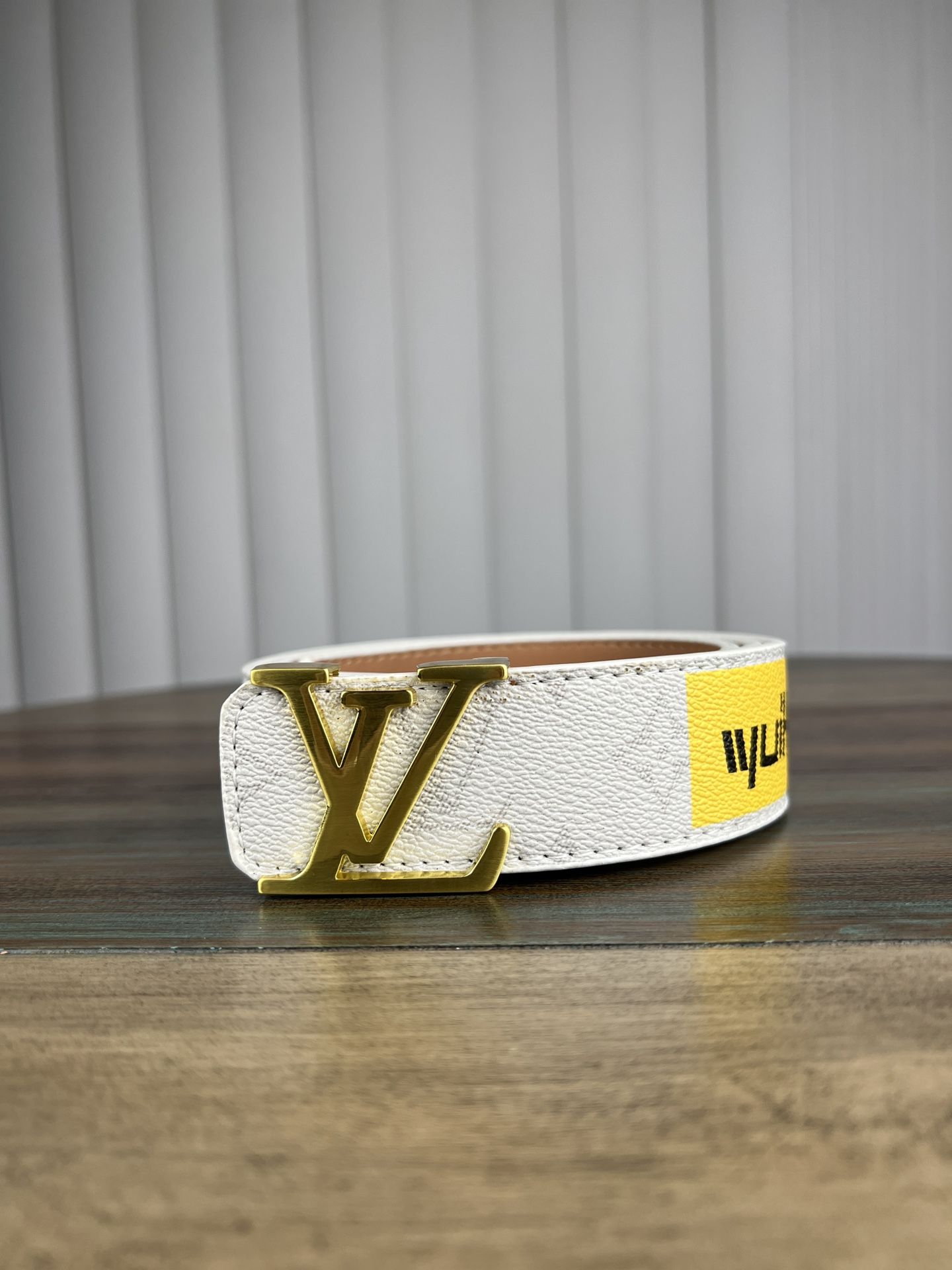 Belts