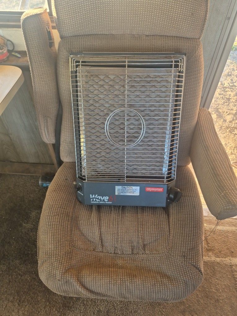 Rv Heater Olympian Wave 6 Catalytic