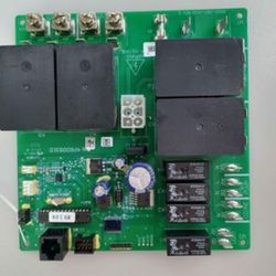 Sundance Circuit Board 6600-726