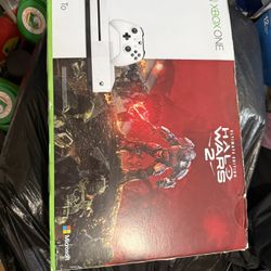 Xbox One 1TB