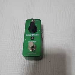 Donner Noise Gate