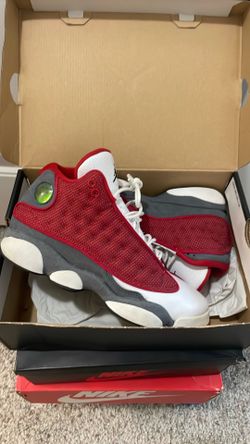 Air Jordan 13 retro (gs)