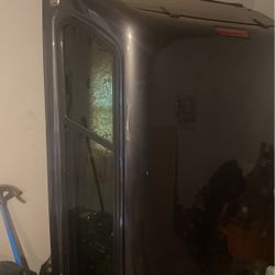 Century Camper