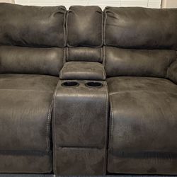 Sofa Electric 