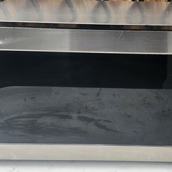 Panasonic 1300w Microwave w Inverter