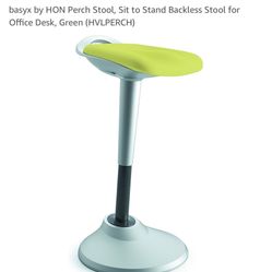 Brand New Stool 