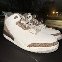 Jordan Retro 3