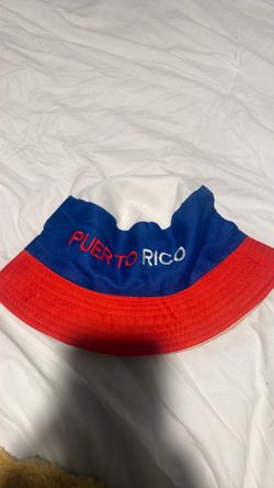 🇵🇷 bucket hat