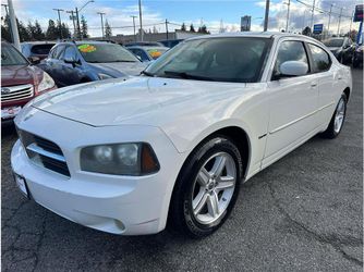 2009 Dodge Charger