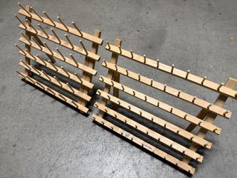 Thread organizer