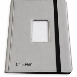 Ultra Pro Trading Card Binder