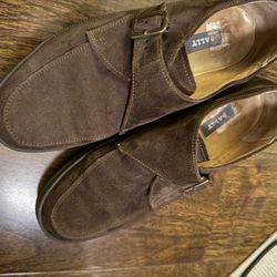 Bally Shoes 