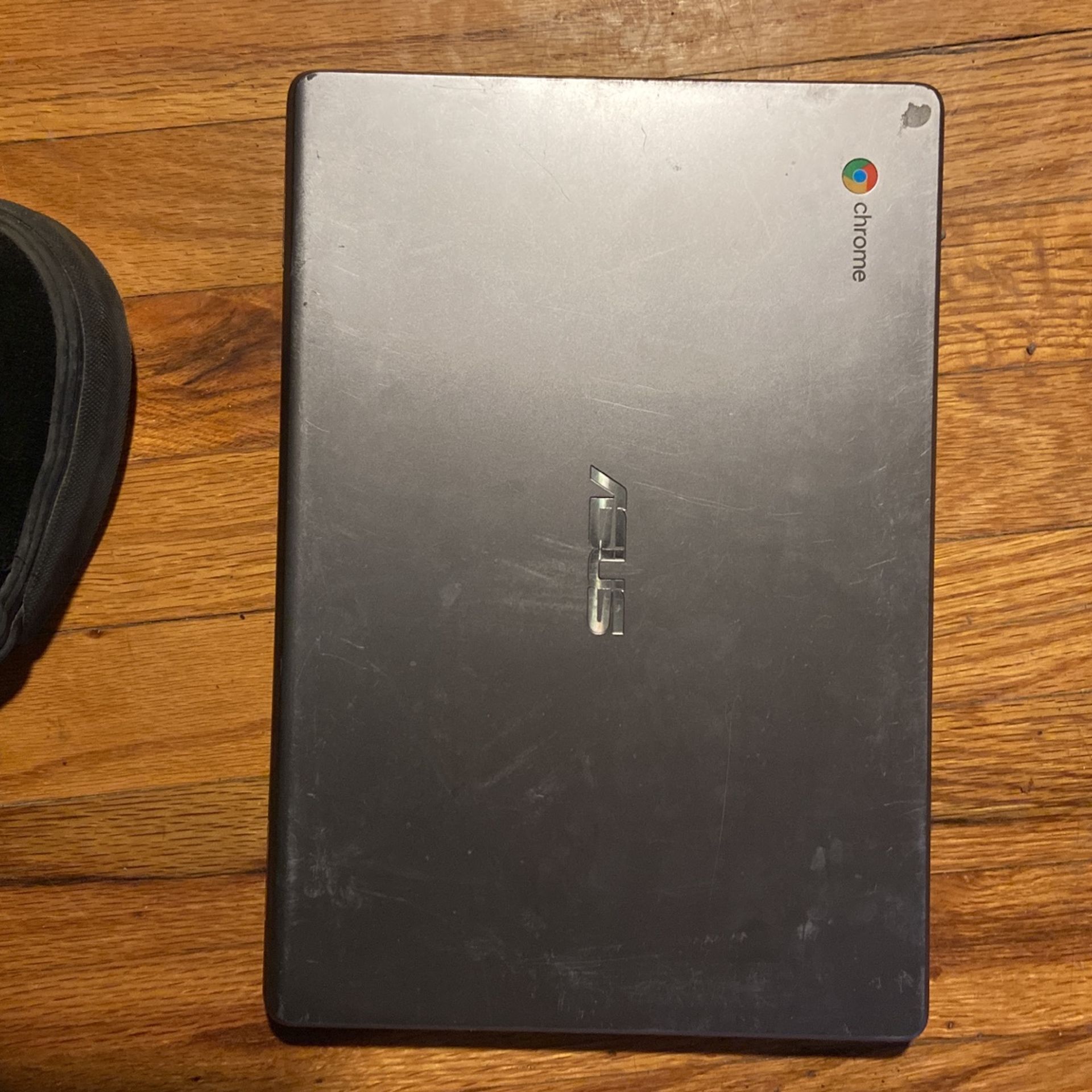 Acer Chromebooks