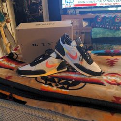 Nike Sneakers