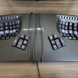 Kinesis Advantage 2 LFQ