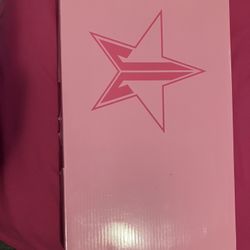 Jeffree Star Mirror