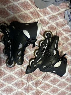 Rollerblades