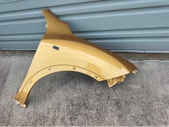 2011-2017 Nissan Juke Front Right Passenger Side Fender