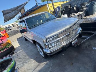 1994 Chevrolet Suburban