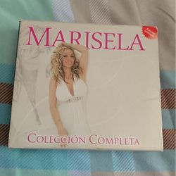 Cd Marisela Trae 3