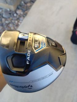 TaylorMade Driver 