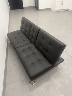 Adjustable couch