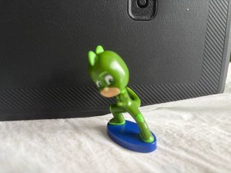 PJ Masks Gekko Mini Figure