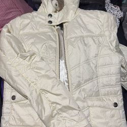 Medium Size Jacket For Girls