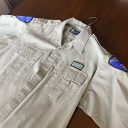 Tulare-Kings Police Academy ($30 For EVERYTHING)