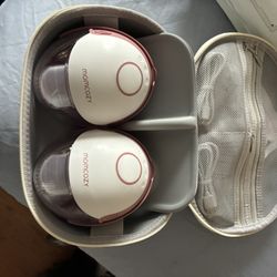Breast Pump