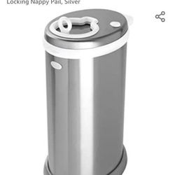 Ubbi Diaper Pail